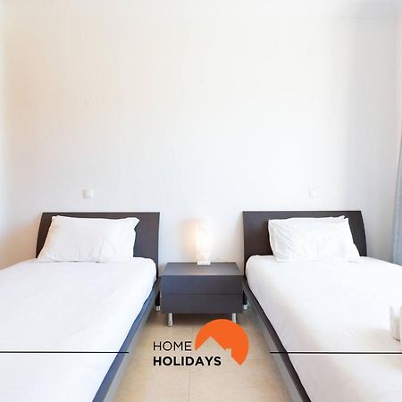 #154 V2 Vila Branca 54 By Home Holidays Albufeira Exteriér fotografie