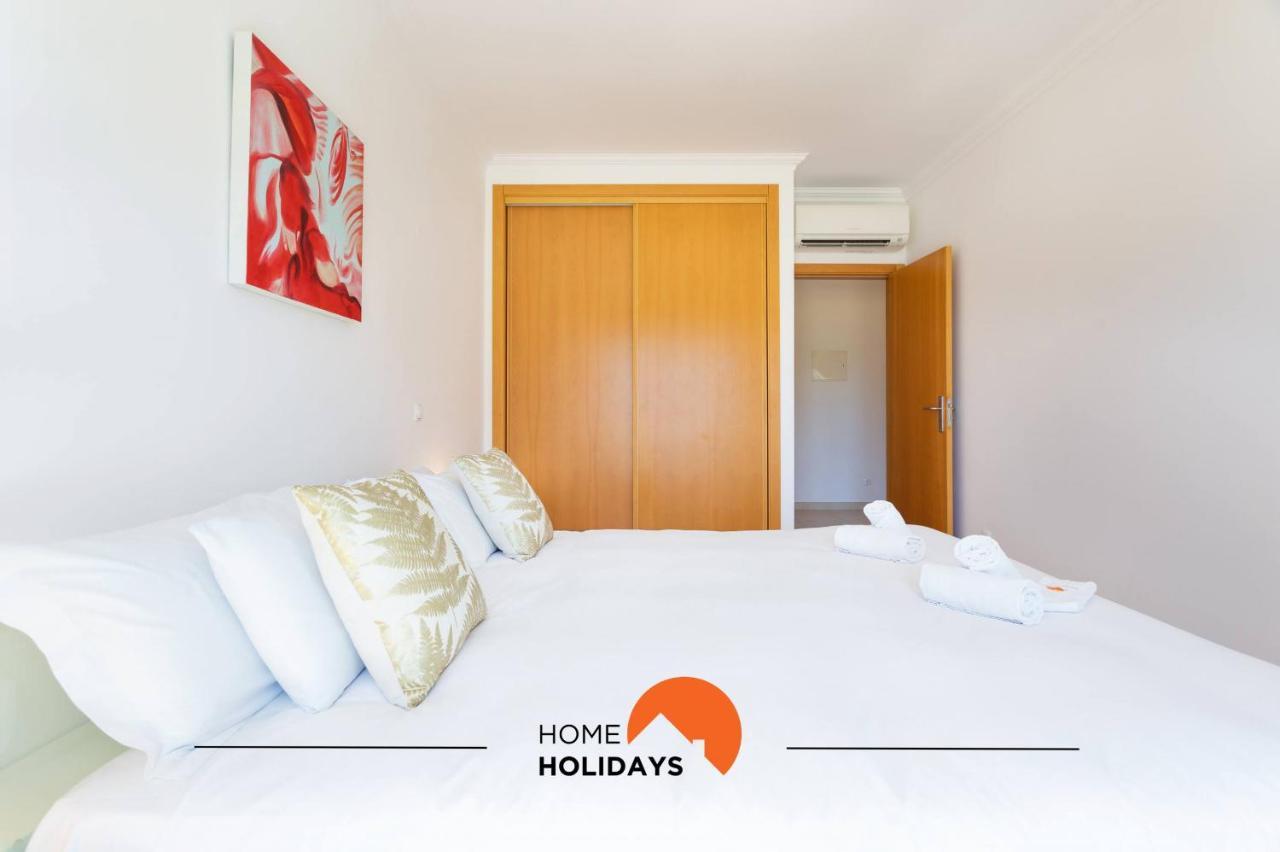 #154 V2 Vila Branca 54 By Home Holidays Albufeira Exteriér fotografie