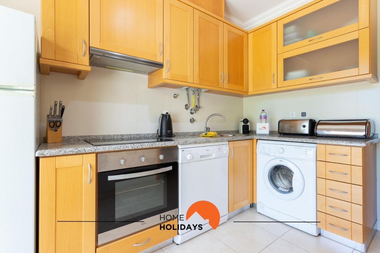 #154 V2 Vila Branca 54 By Home Holidays Albufeira Exteriér fotografie
