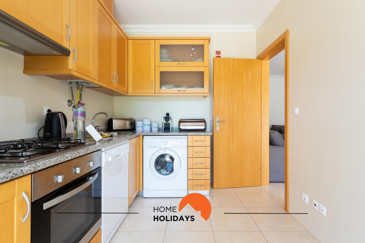 #154 V2 Vila Branca 54 By Home Holidays Albufeira Exteriér fotografie