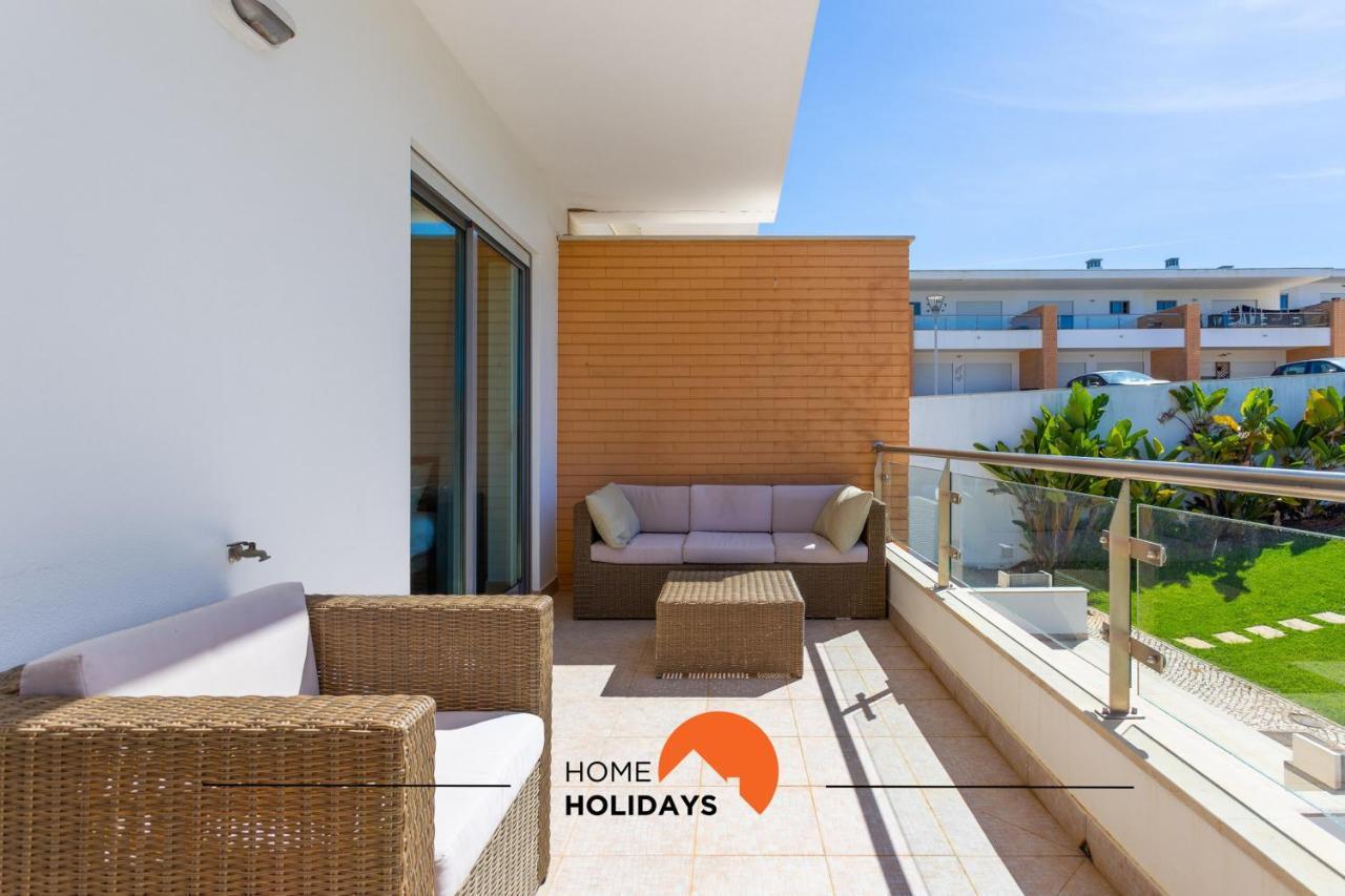 #154 V2 Vila Branca 54 By Home Holidays Albufeira Exteriér fotografie