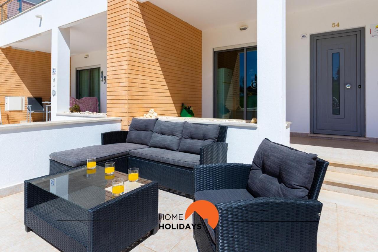 #154 V2 Vila Branca 54 By Home Holidays Albufeira Exteriér fotografie