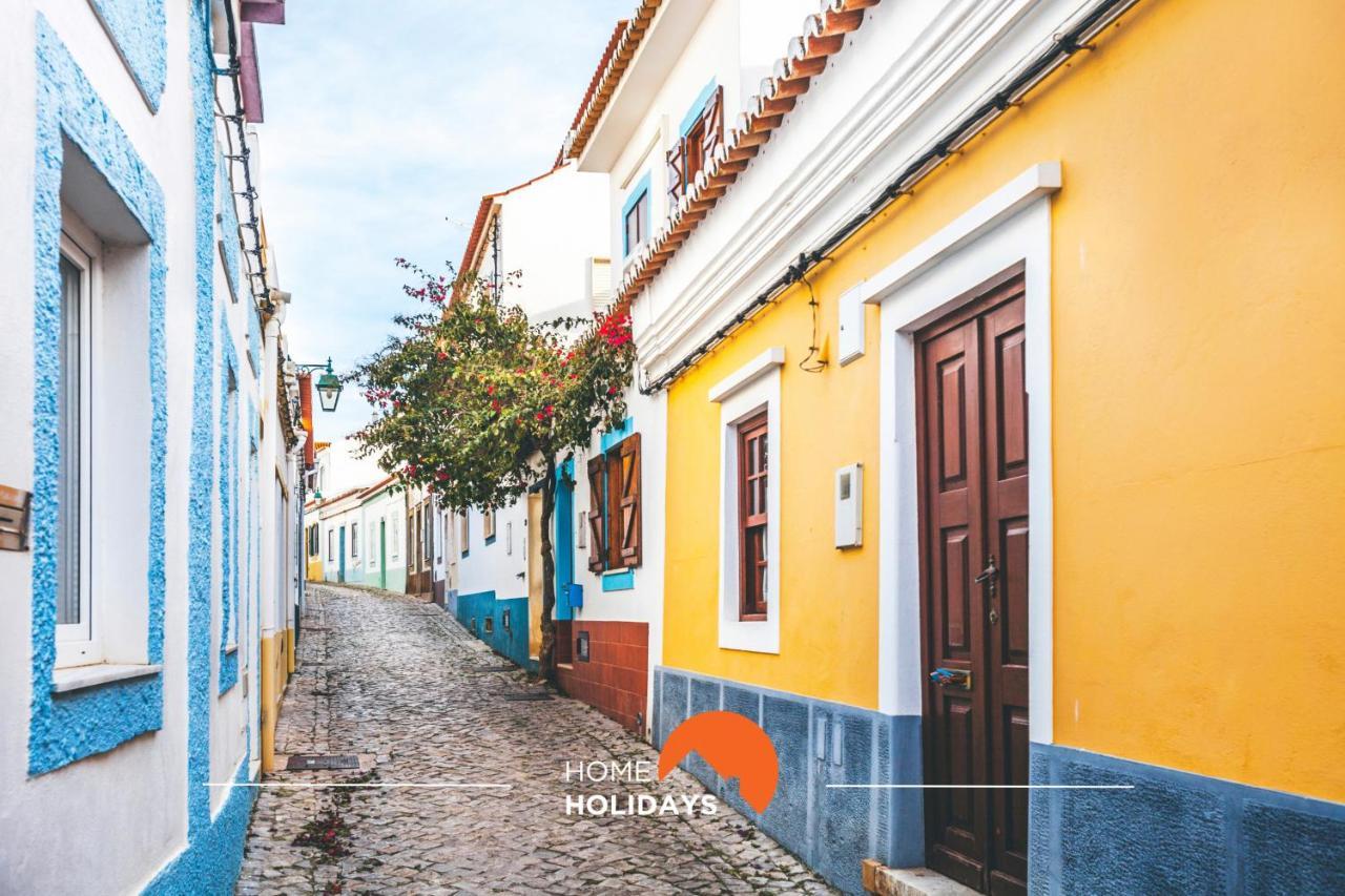 #154 V2 Vila Branca 54 By Home Holidays Albufeira Exteriér fotografie
