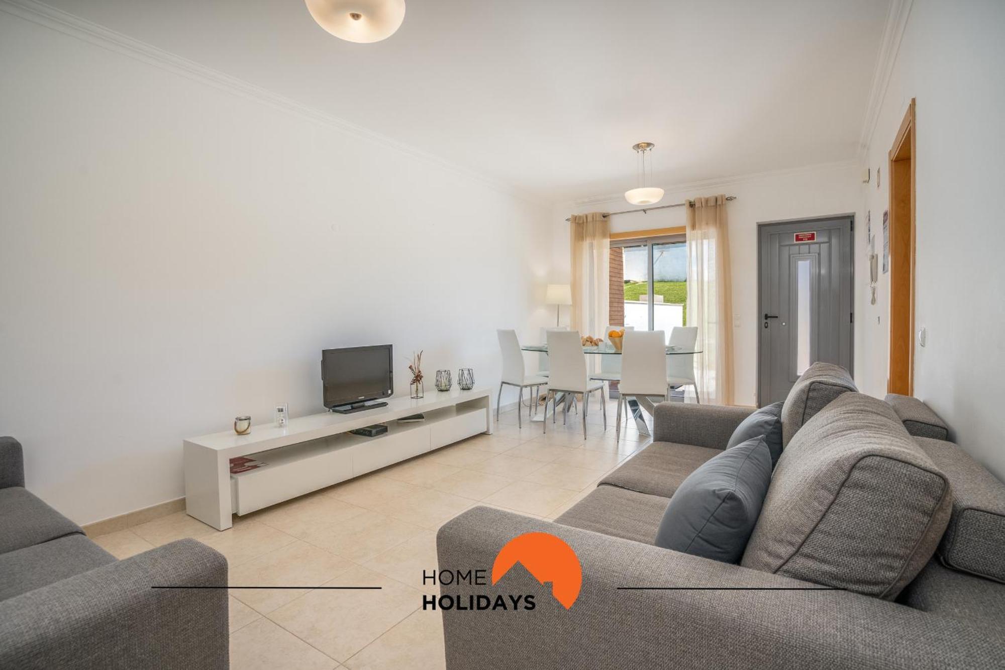 #154 V2 Vila Branca 54 By Home Holidays Albufeira Exteriér fotografie