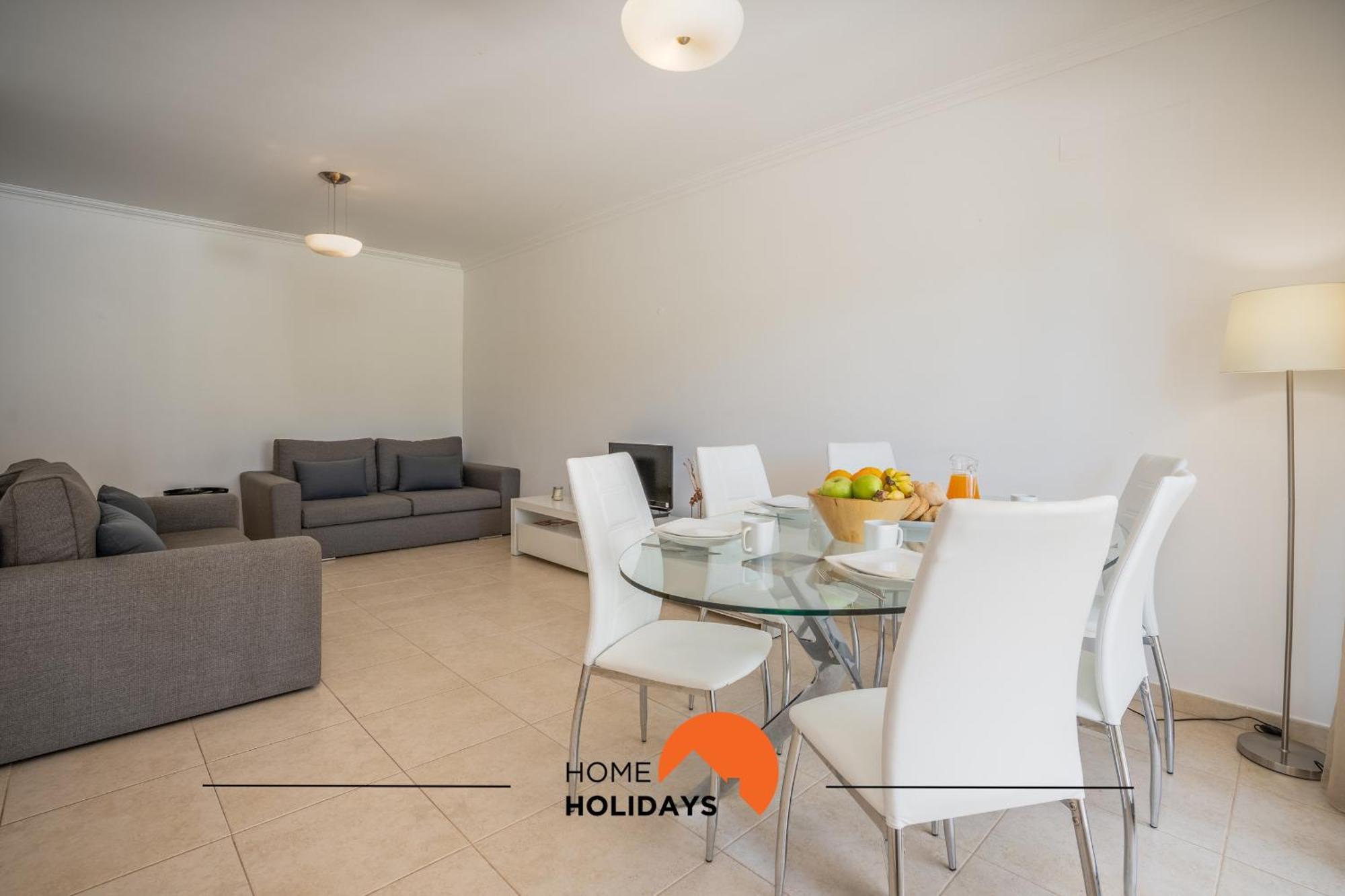 #154 V2 Vila Branca 54 By Home Holidays Albufeira Exteriér fotografie