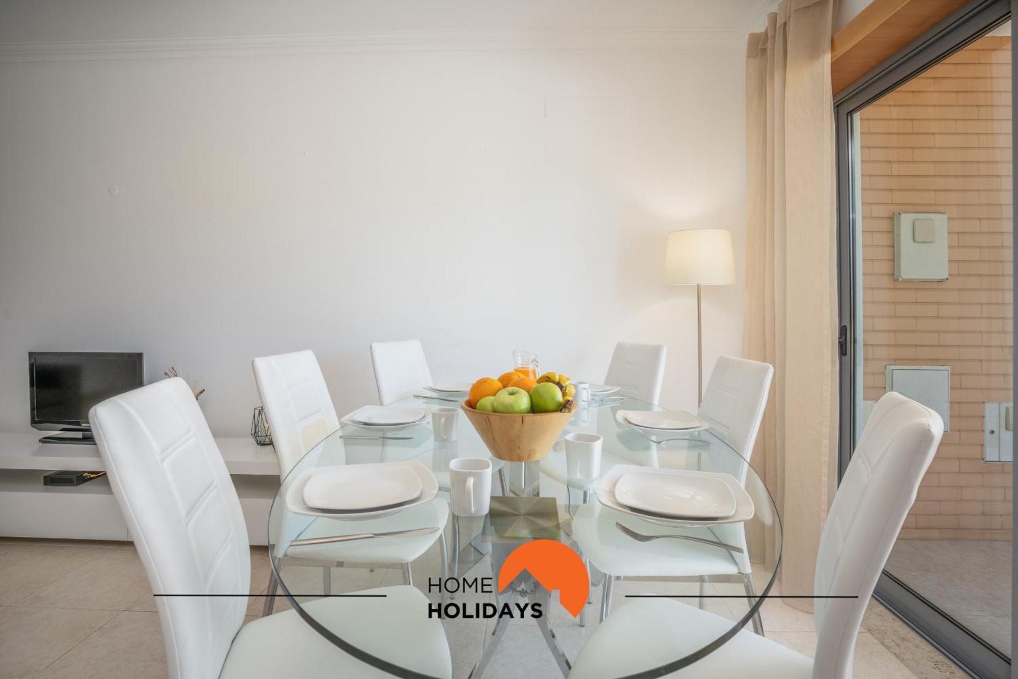 #154 V2 Vila Branca 54 By Home Holidays Albufeira Exteriér fotografie